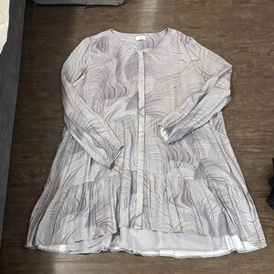 Wilfred Barossa Dress